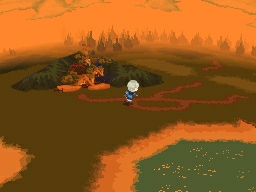 Final Fantasy: The 4 Heroes of Light